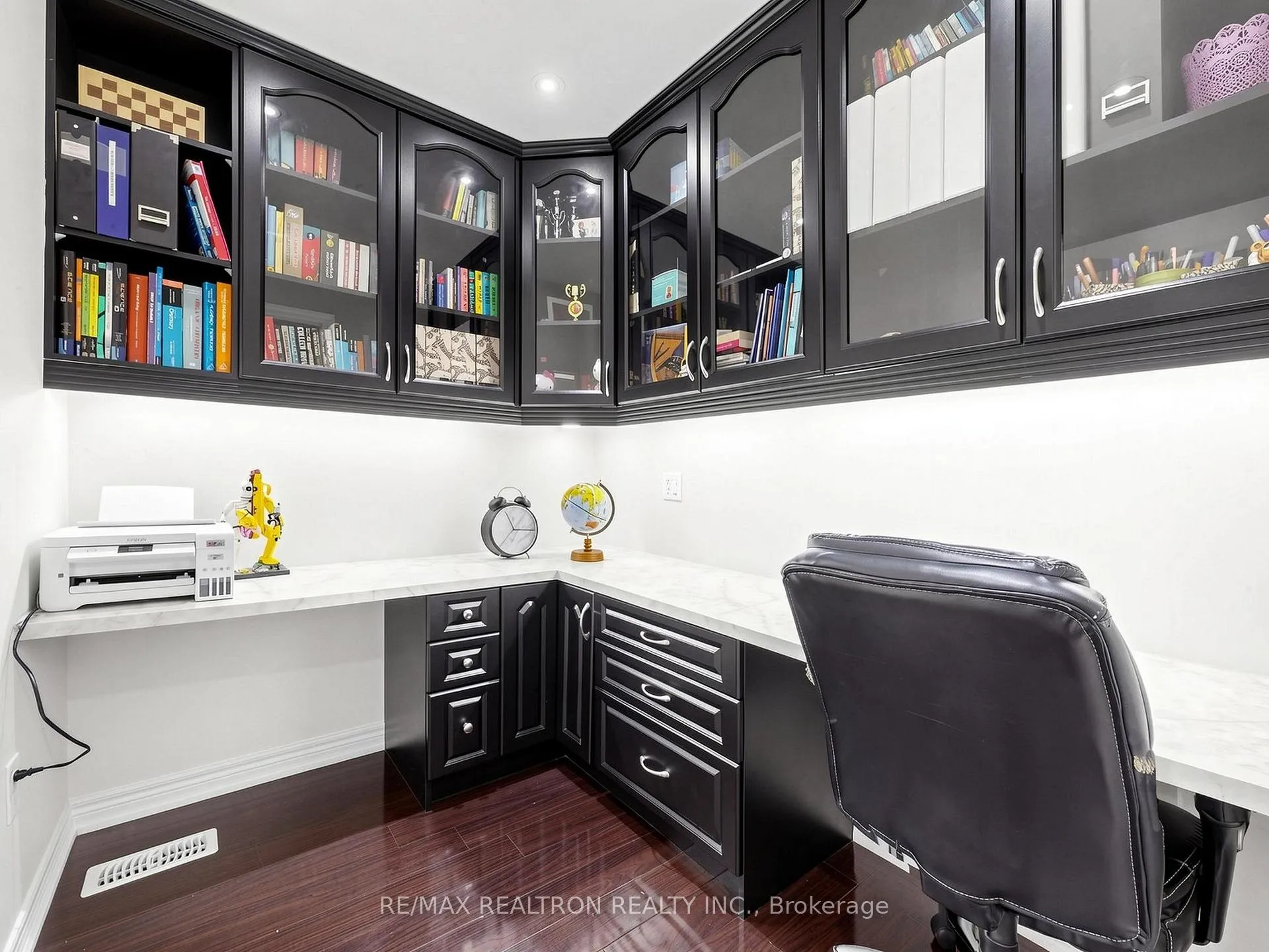 Photo 39 of 65 Black Creek Drive, Markham, Cornell — HOMEH