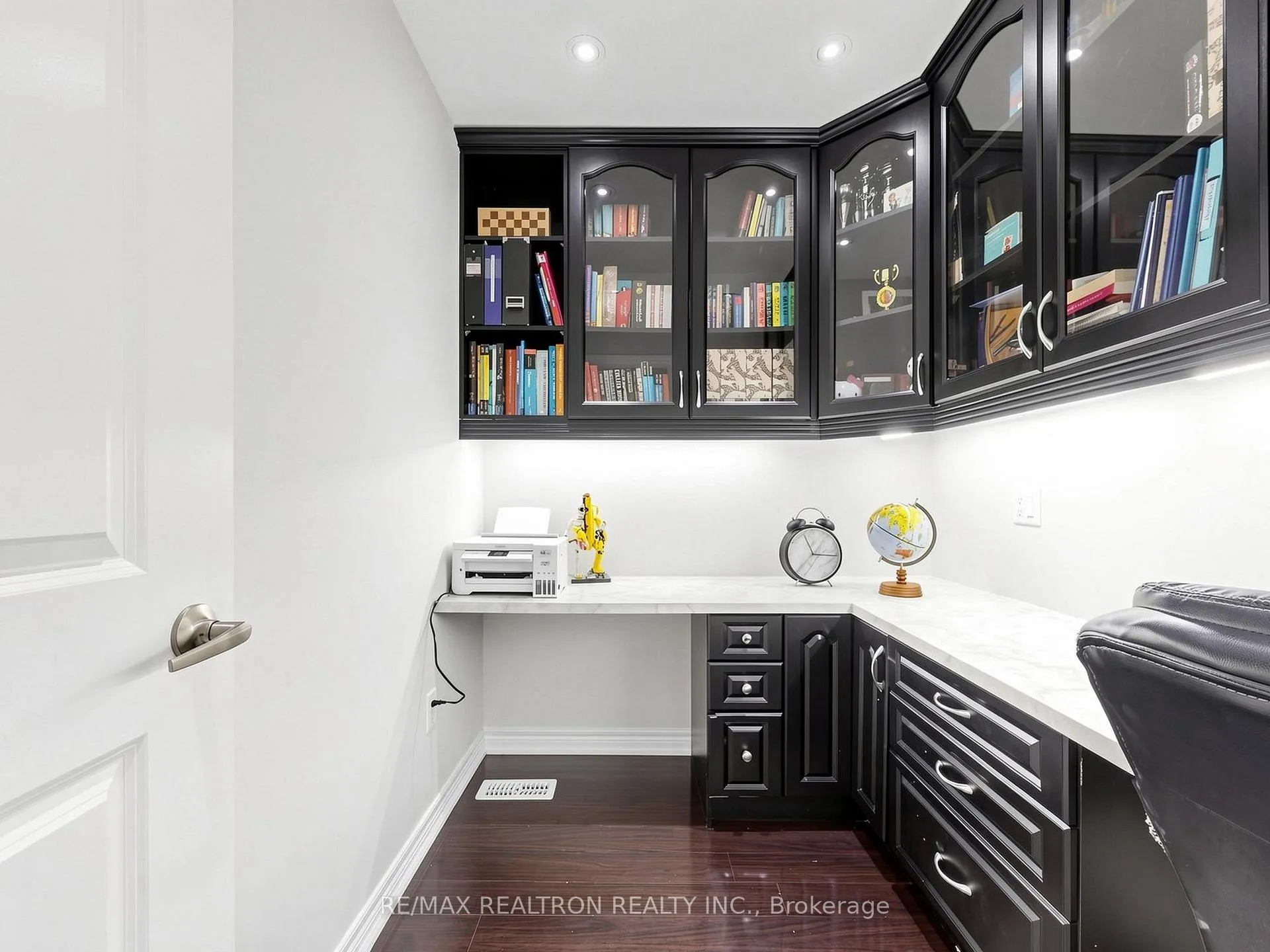 Photo 40 of 65 Black Creek Drive, Markham, Cornell — HOMEH