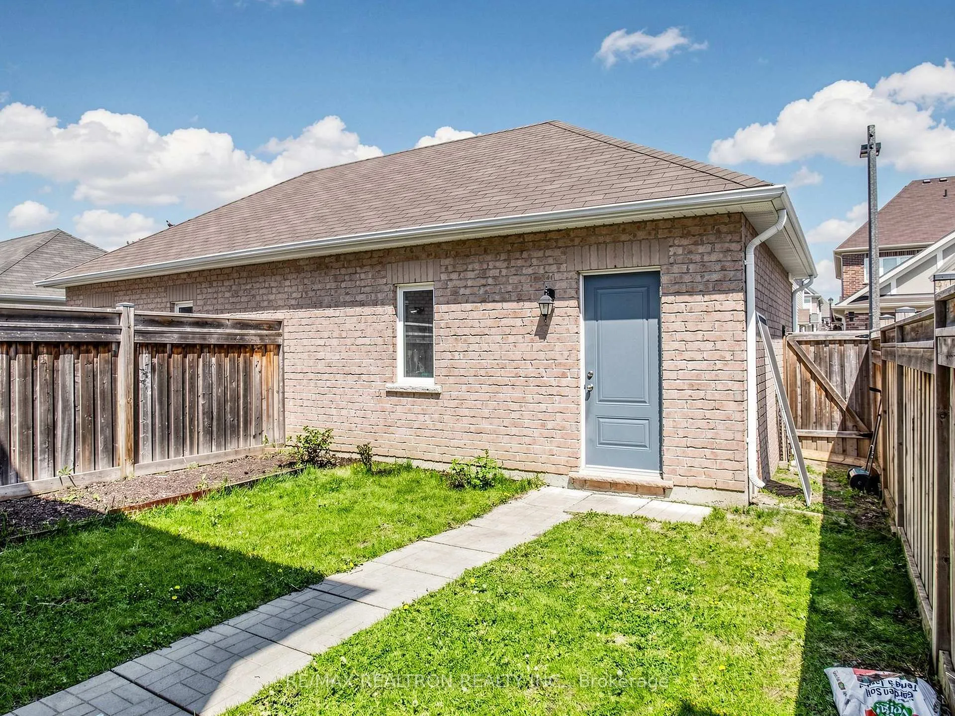 Photo 45 of 65 Black Creek Drive, Markham, Cornell — HOMEH