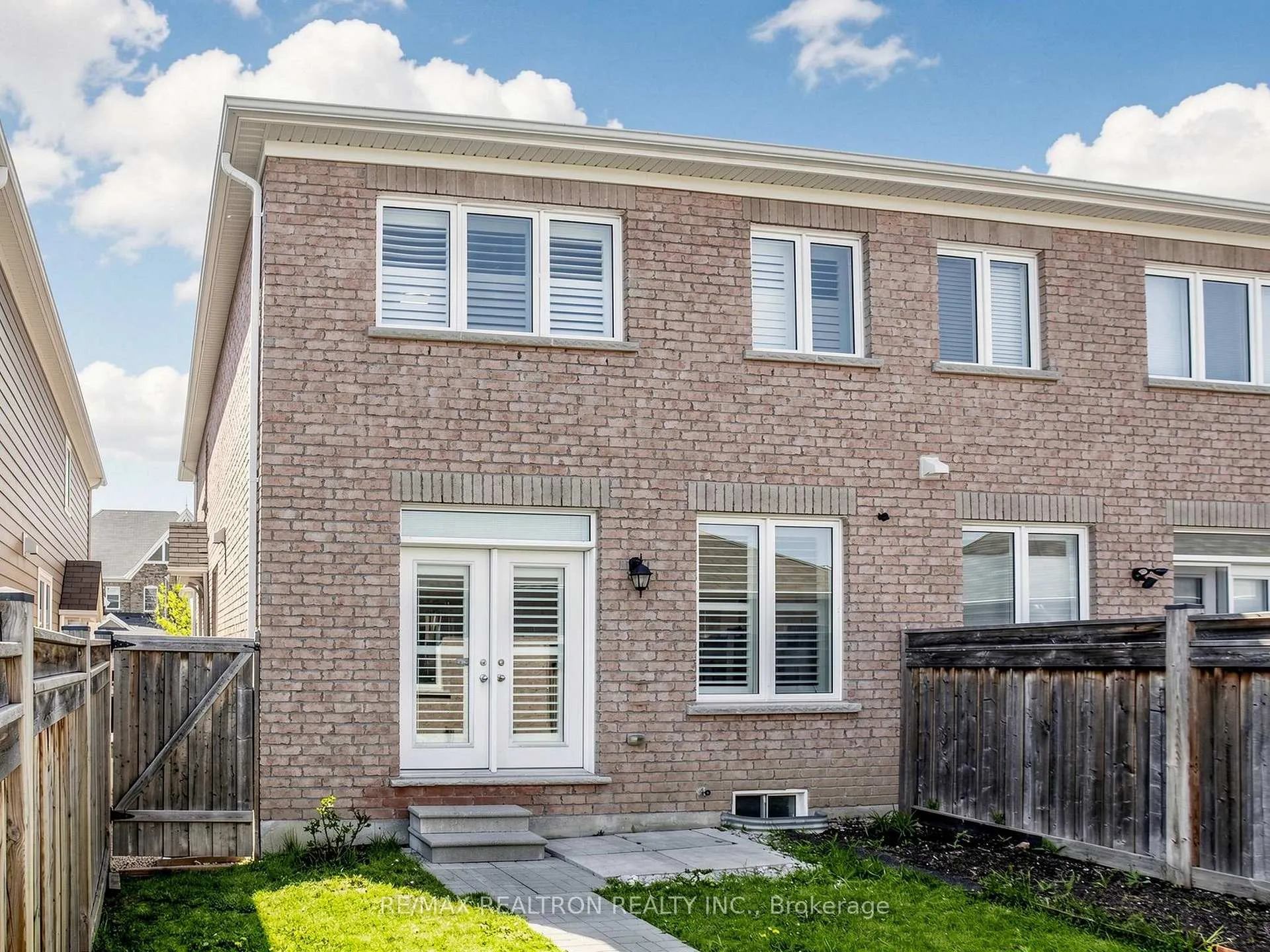 Photo 47 of 65 Black Creek Drive, Markham, Cornell — HOMEH