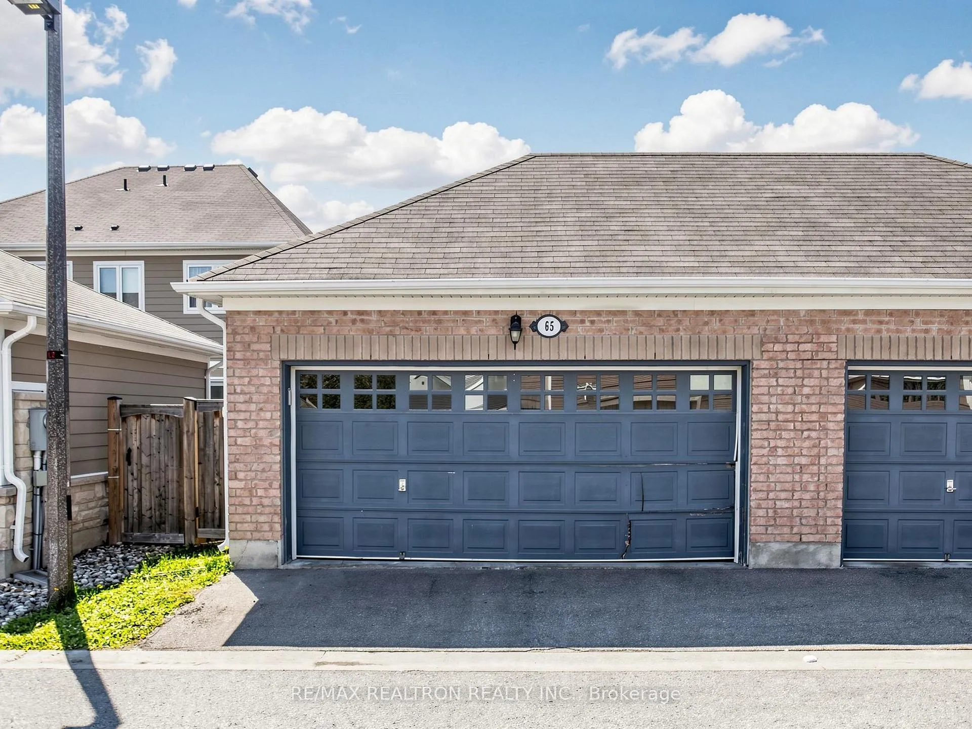 Photo 49 of 65 Black Creek Drive, Markham, Cornell — HOMEH