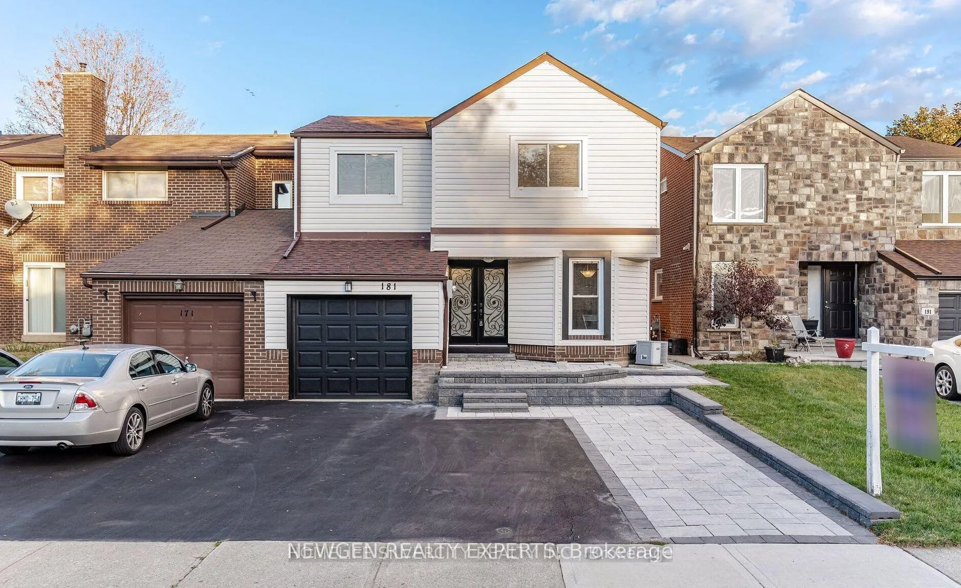 Photo 1 of Unit Basement, 181 Satok Crescent, Milton, Timberlea — HOMEH