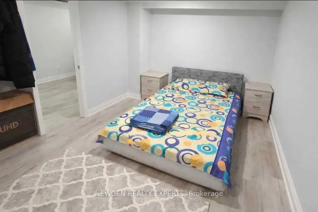 Photo 3 of Unit Basement, 181 Satok Crescent, Milton, Timberlea — HOMEH