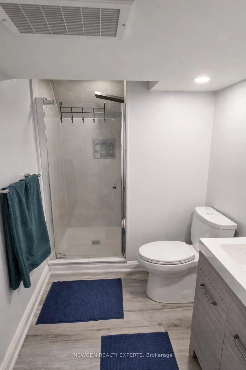 Photo 4 of Unit Basement, 181 Satok Crescent, Milton, Timberlea — HOMEH