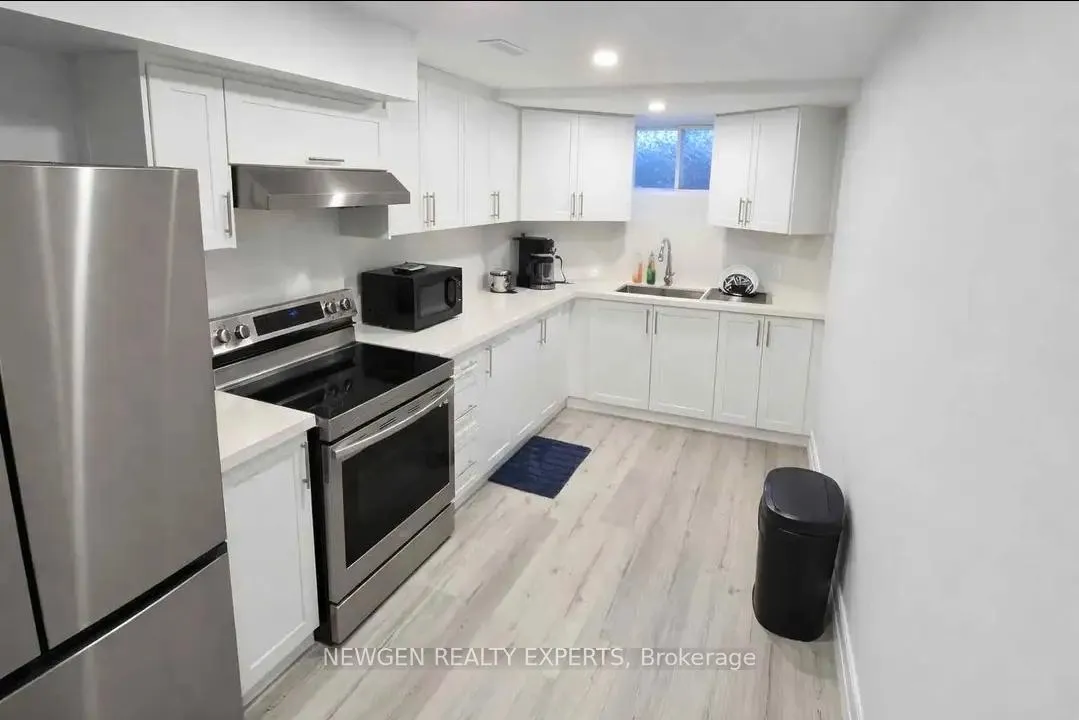 Photo 6 of Unit Basement, 181 Satok Crescent, Milton, Timberlea — HOMEH