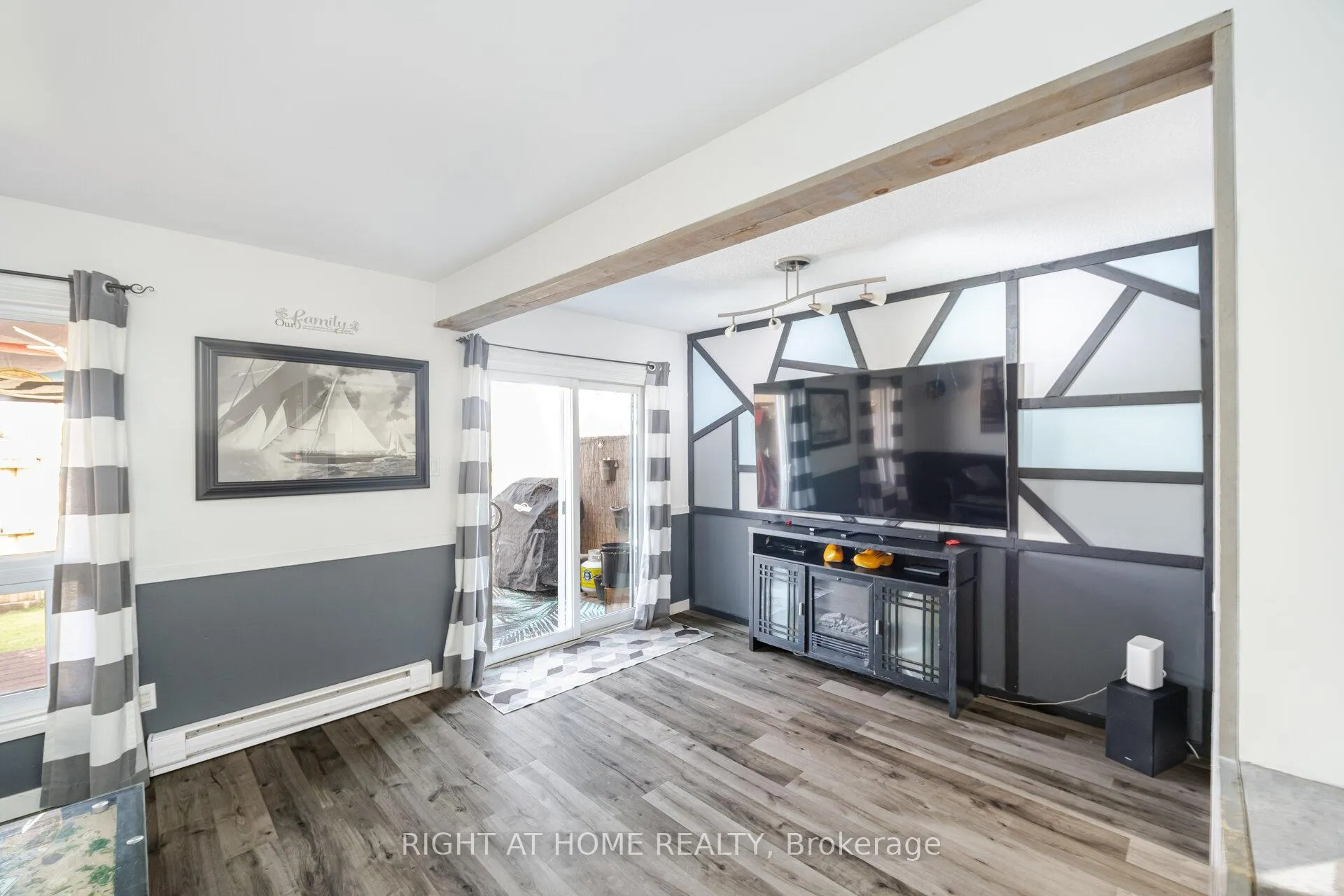 Photo 8 of Unit 16, 100 Century Drive, Orangeville — HOMEH