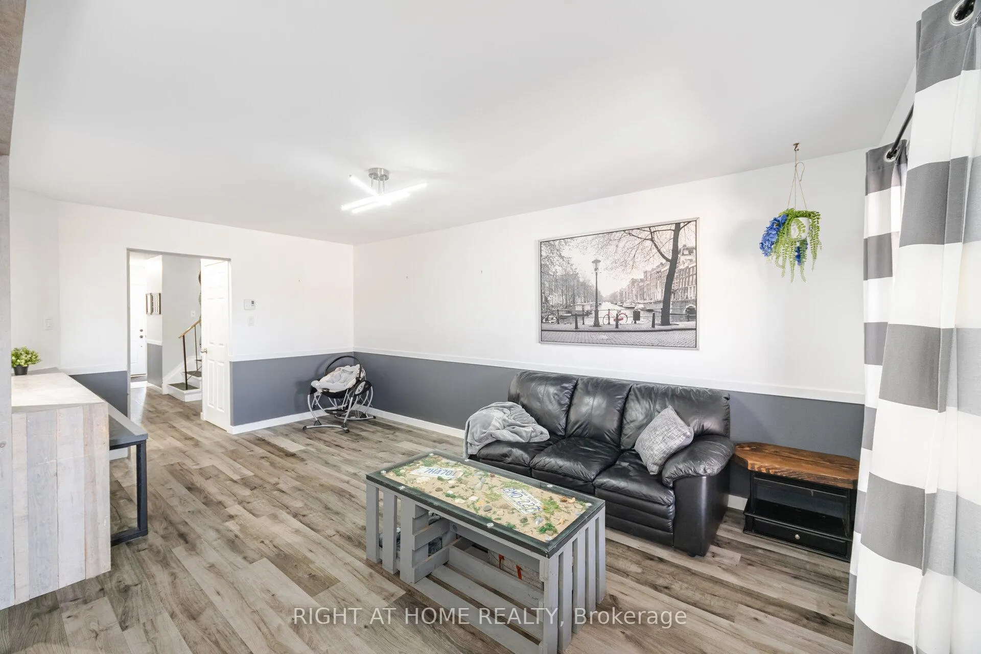 Photo 9 of Unit 16, 100 Century Drive, Orangeville — HOMEH