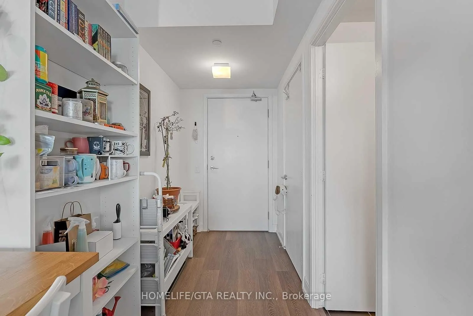 Photo 4 of Unit 4907, 181 Dundas Street E, Toronto, Church-Yonge Corridor — HOMEH