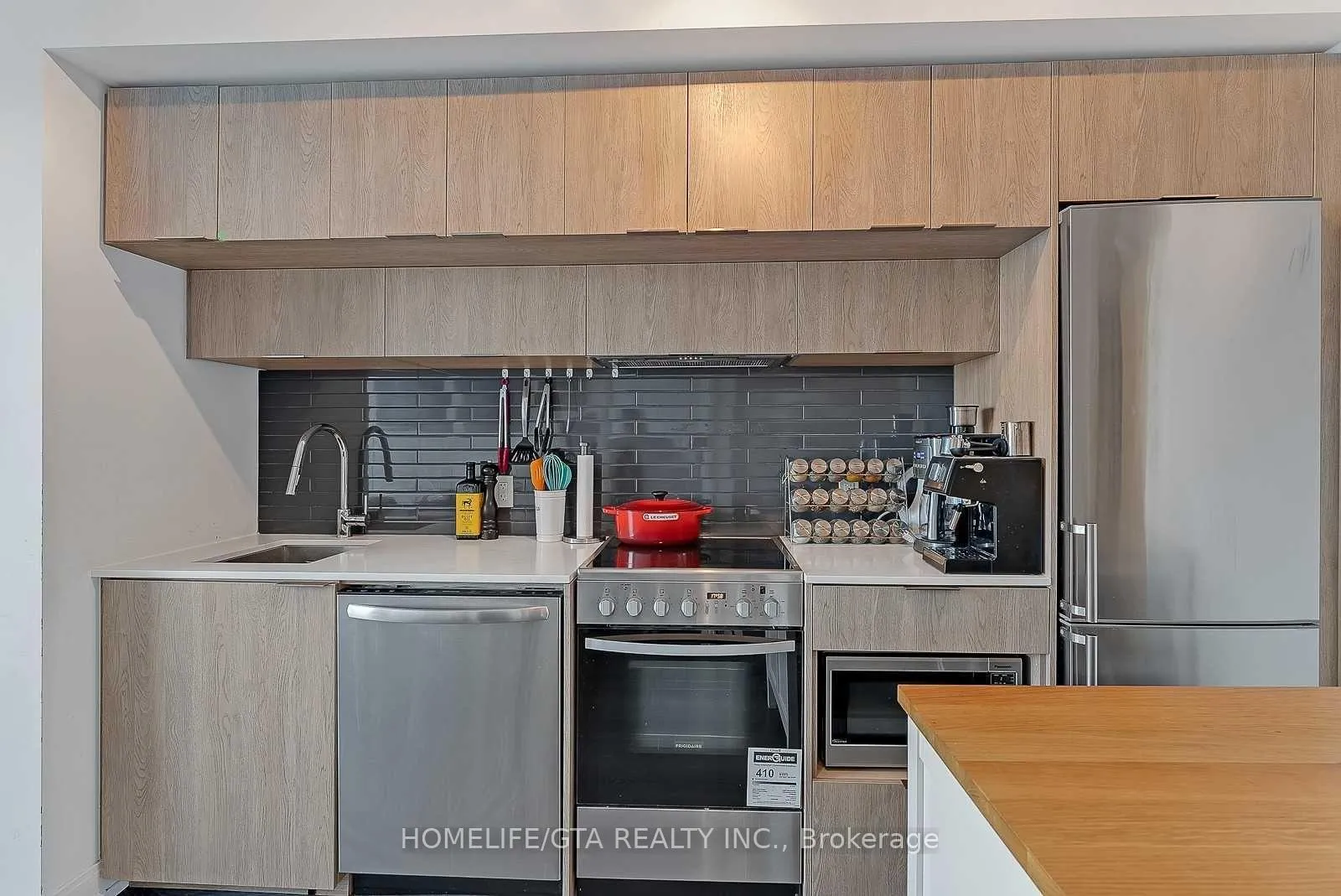 Photo 8 of Unit 4907, 181 Dundas Street E, Toronto, Church-Yonge Corridor — HOMEH