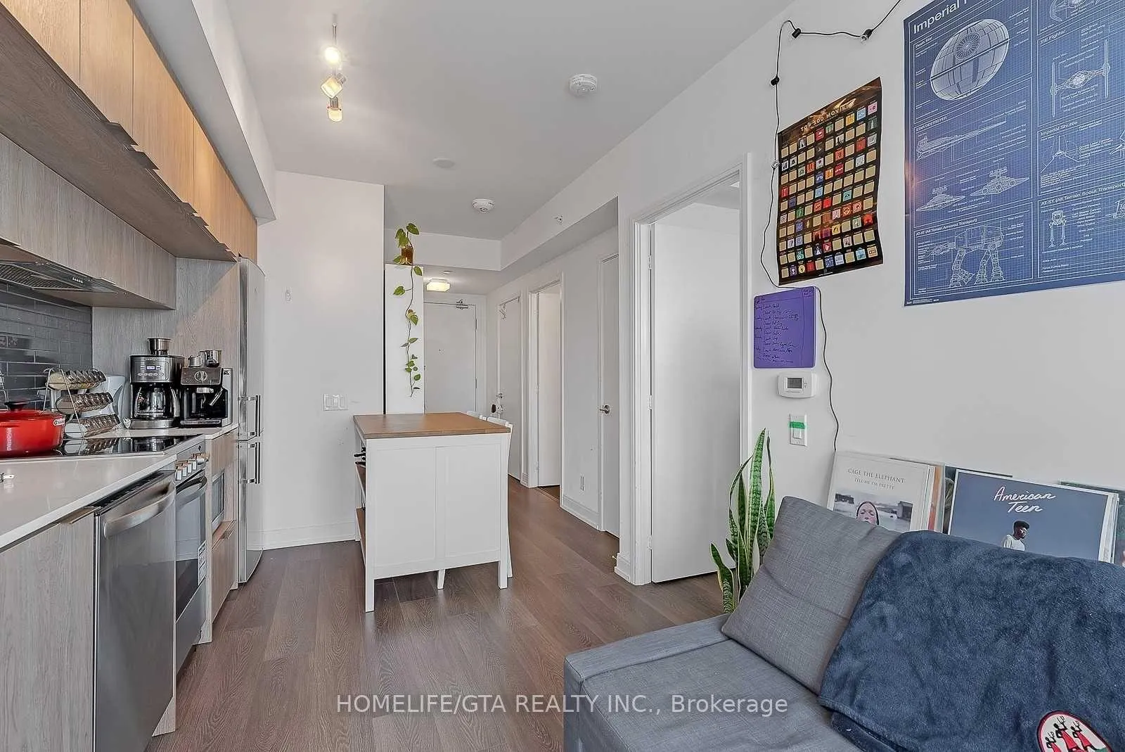 Photo 9 of Unit 4907, 181 Dundas Street E, Toronto, Church-Yonge Corridor — HOMEH