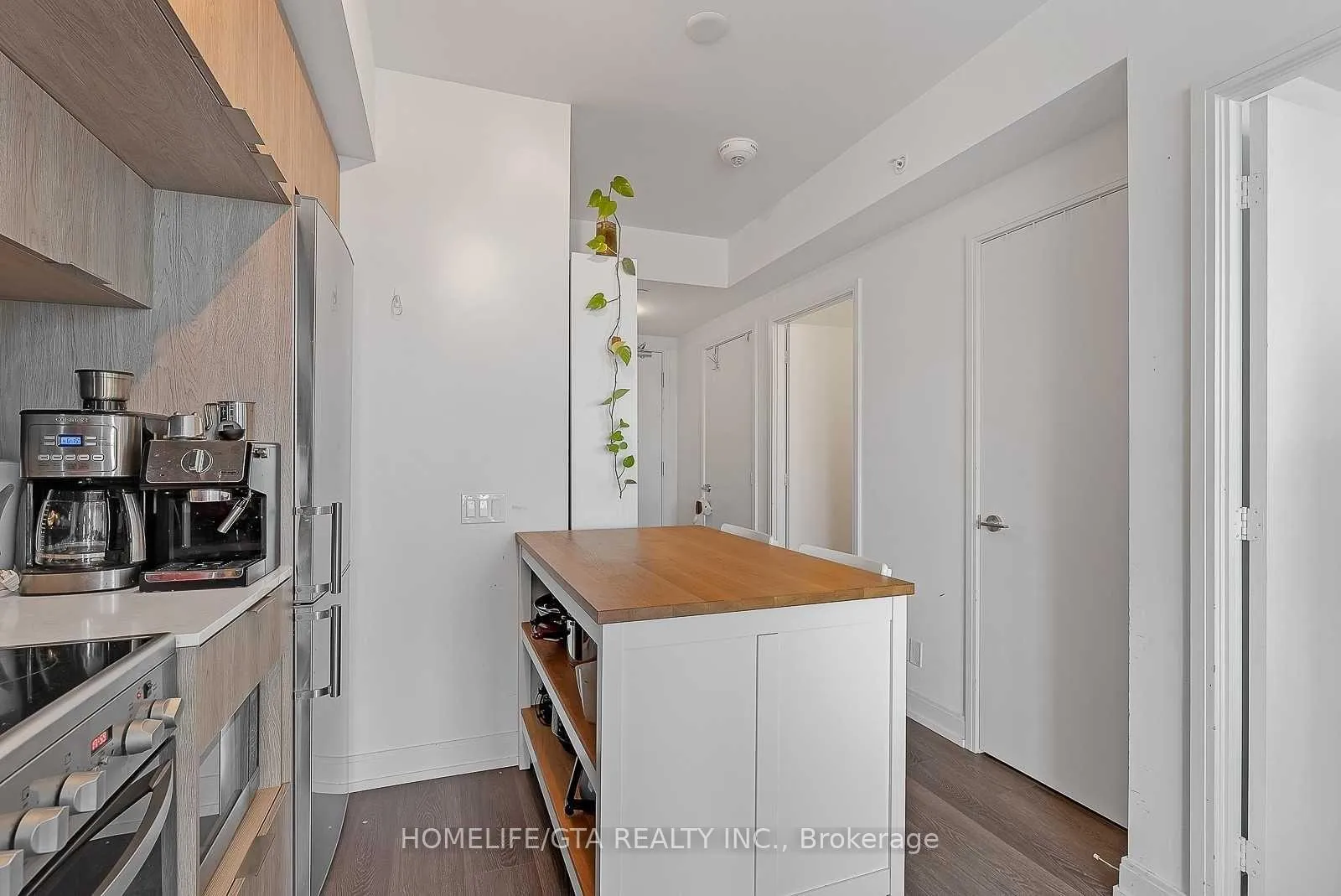 Photo 10 of Unit 4907, 181 Dundas Street E, Toronto, Church-Yonge Corridor — HOMEH