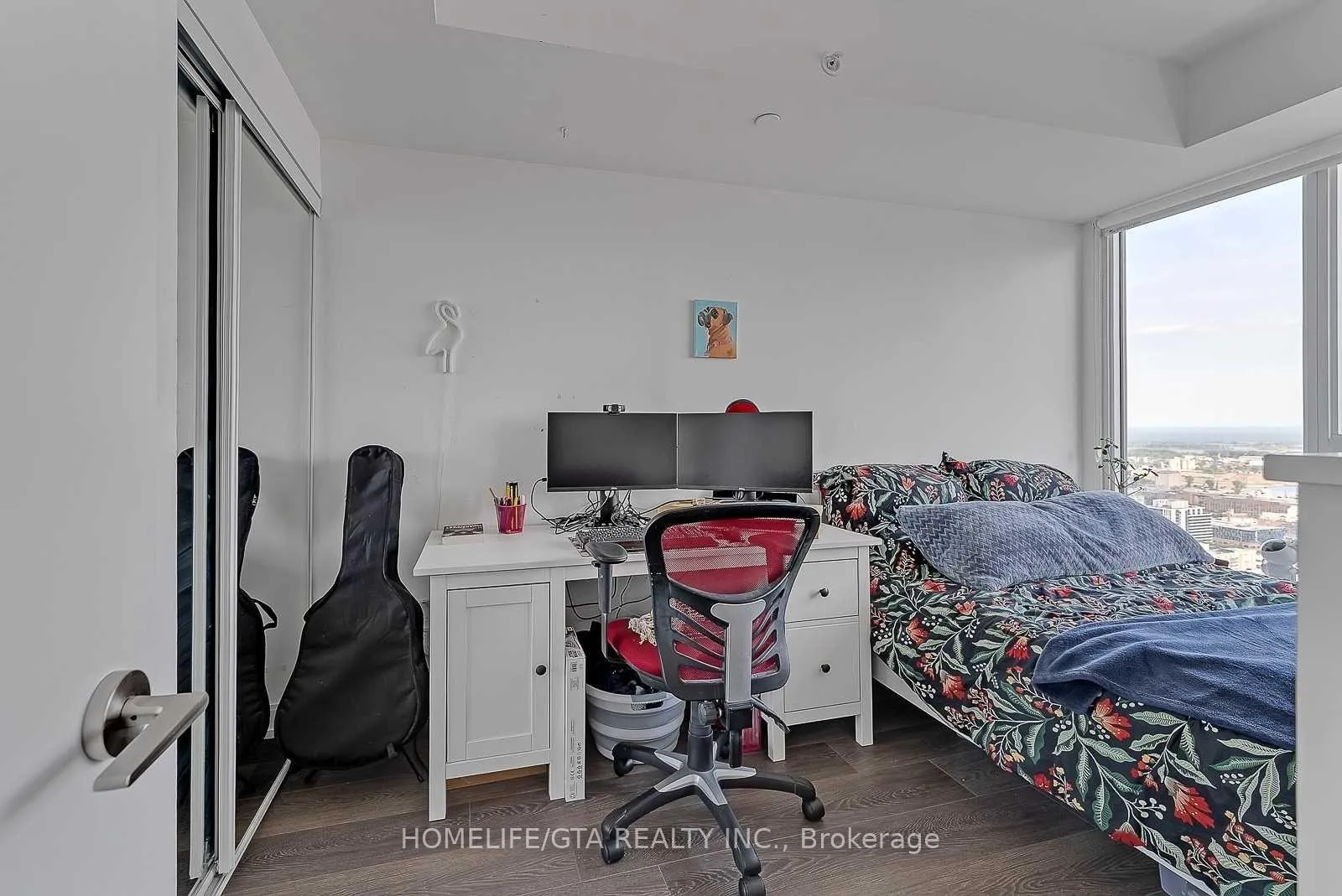 Photo 11 of Unit 4907, 181 Dundas Street E, Toronto, Church-Yonge Corridor — HOMEH