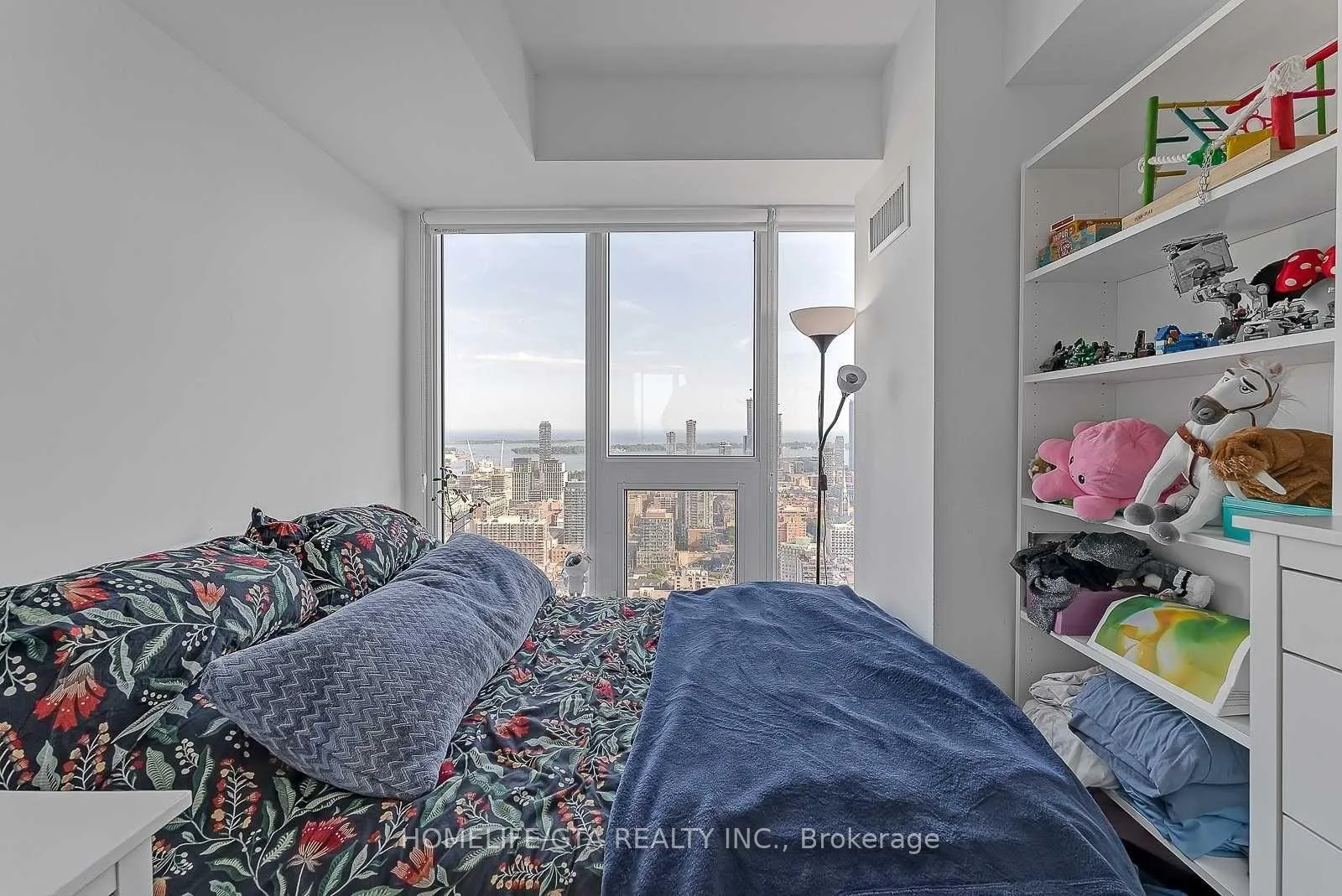 Photo 13 of Unit 4907, 181 Dundas Street E, Toronto, Church-Yonge Corridor — HOMEH