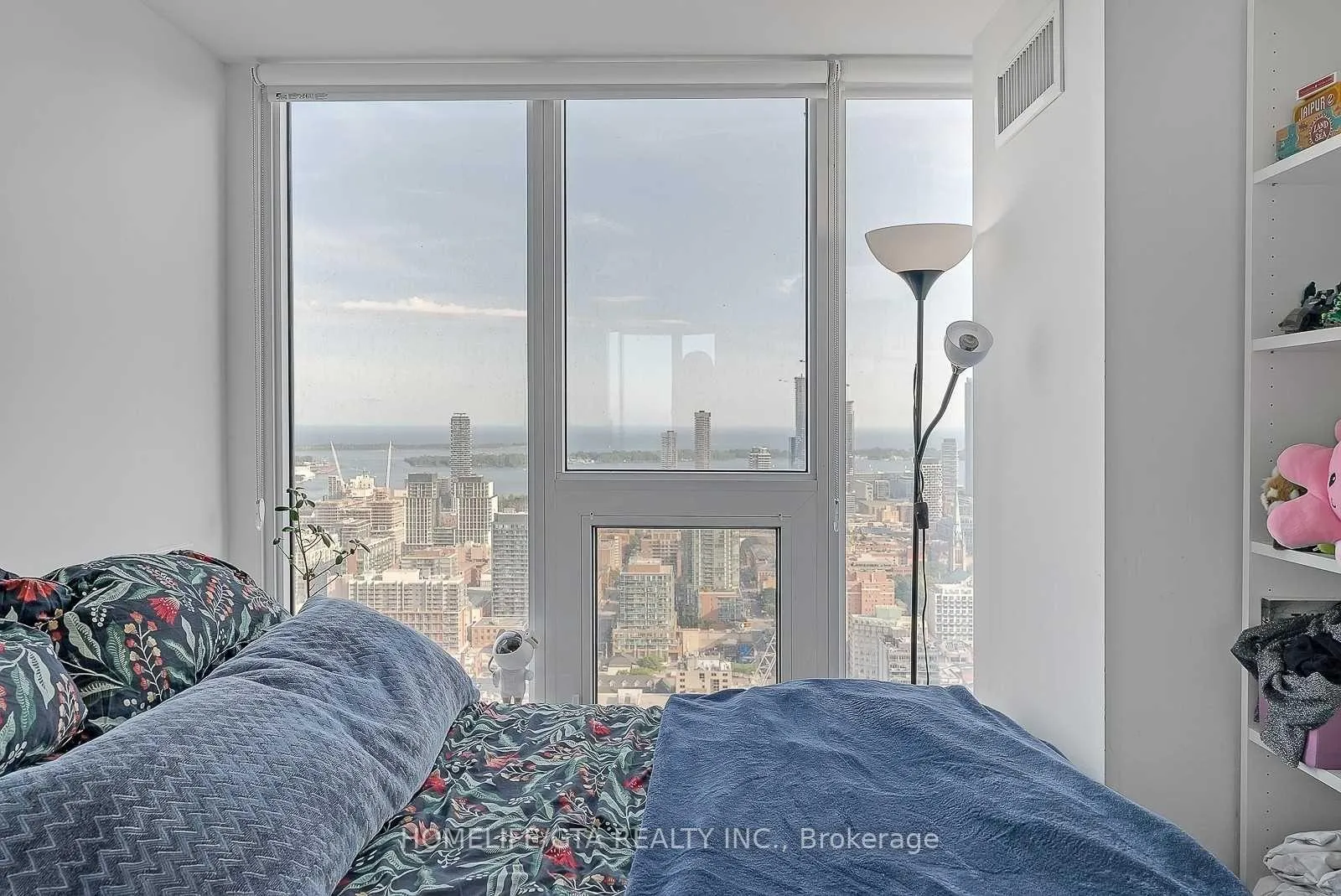 Photo 14 of Unit 4907, 181 Dundas Street E, Toronto, Church-Yonge Corridor — HOMEH