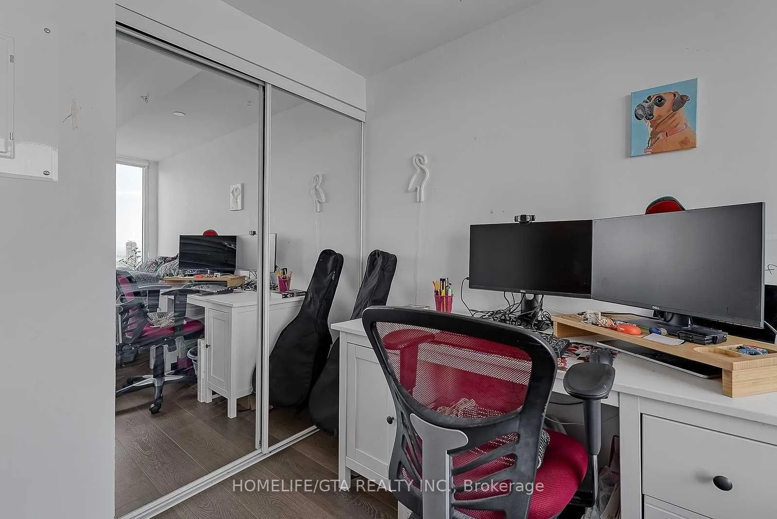 Photo 15 of Unit 4907, 181 Dundas Street E, Toronto, Church-Yonge Corridor — HOMEH