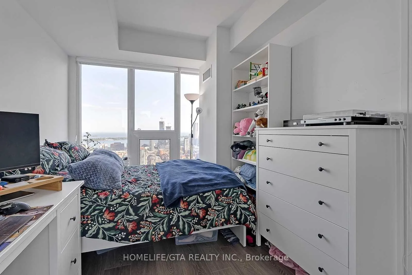 Photo 16 of Unit 4907, 181 Dundas Street E, Toronto, Church-Yonge Corridor — HOMEH