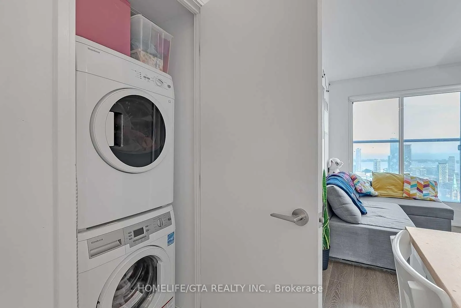 Photo 18 of Unit 4907, 181 Dundas Street E, Toronto, Church-Yonge Corridor — HOMEH