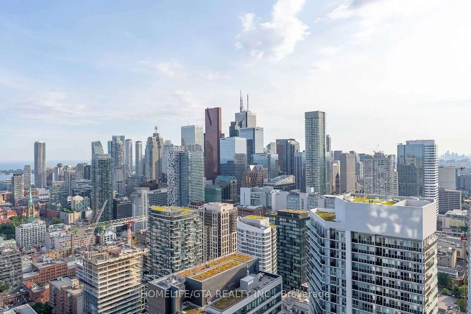 Photo 19 of Unit 4907, 181 Dundas Street E, Toronto, Church-Yonge Corridor — HOMEH