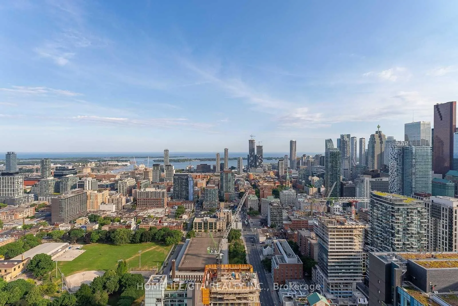 Photo 20 of Unit 4907, 181 Dundas Street E, Toronto, Church-Yonge Corridor — HOMEH