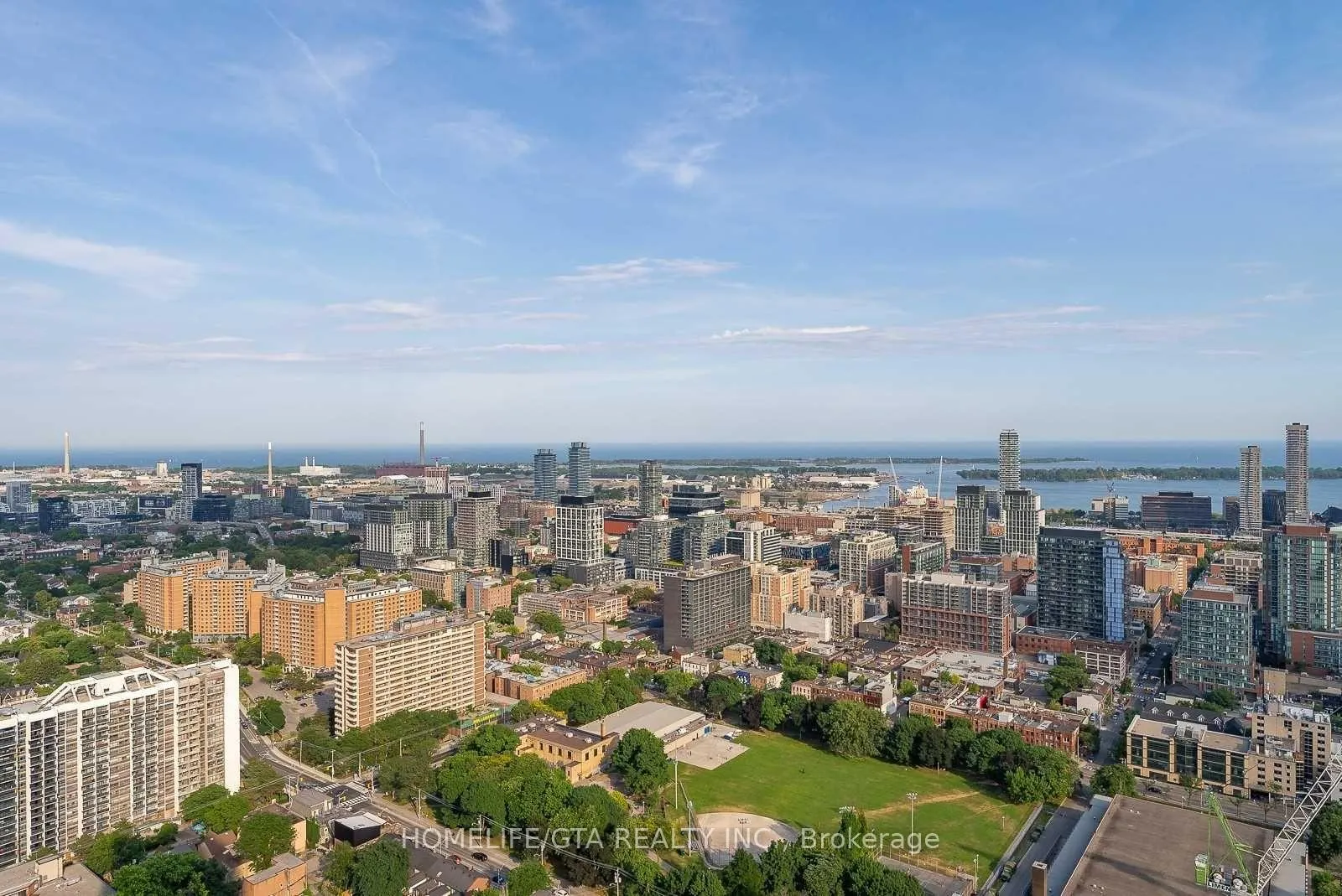 Photo 21 of Unit 4907, 181 Dundas Street E, Toronto, Church-Yonge Corridor — HOMEH