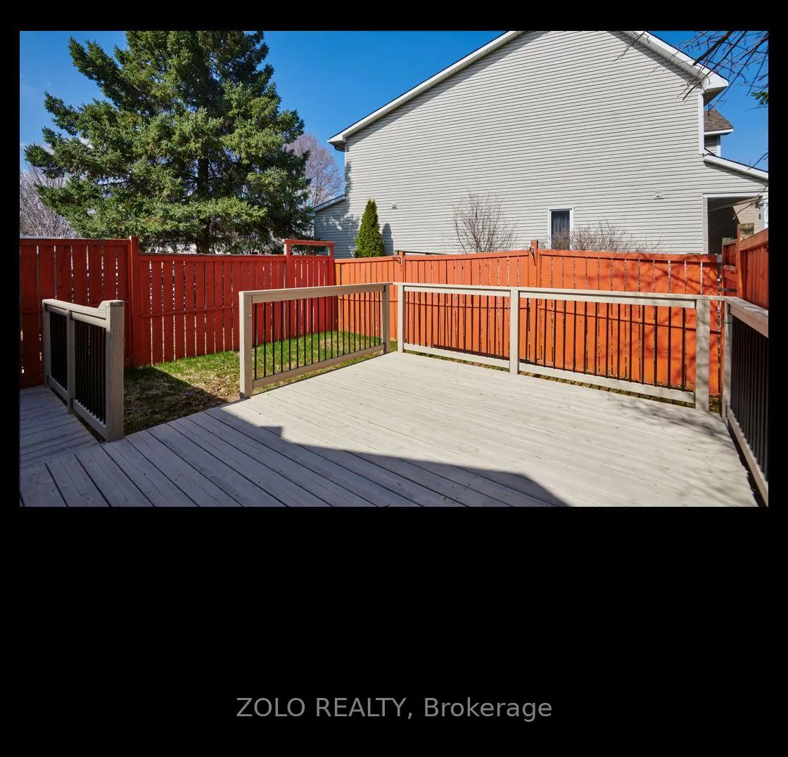 Photo 29 of 246 Sandhill Road, Ottawa, Kanata - Morgan's Grant/South March — HOMEH