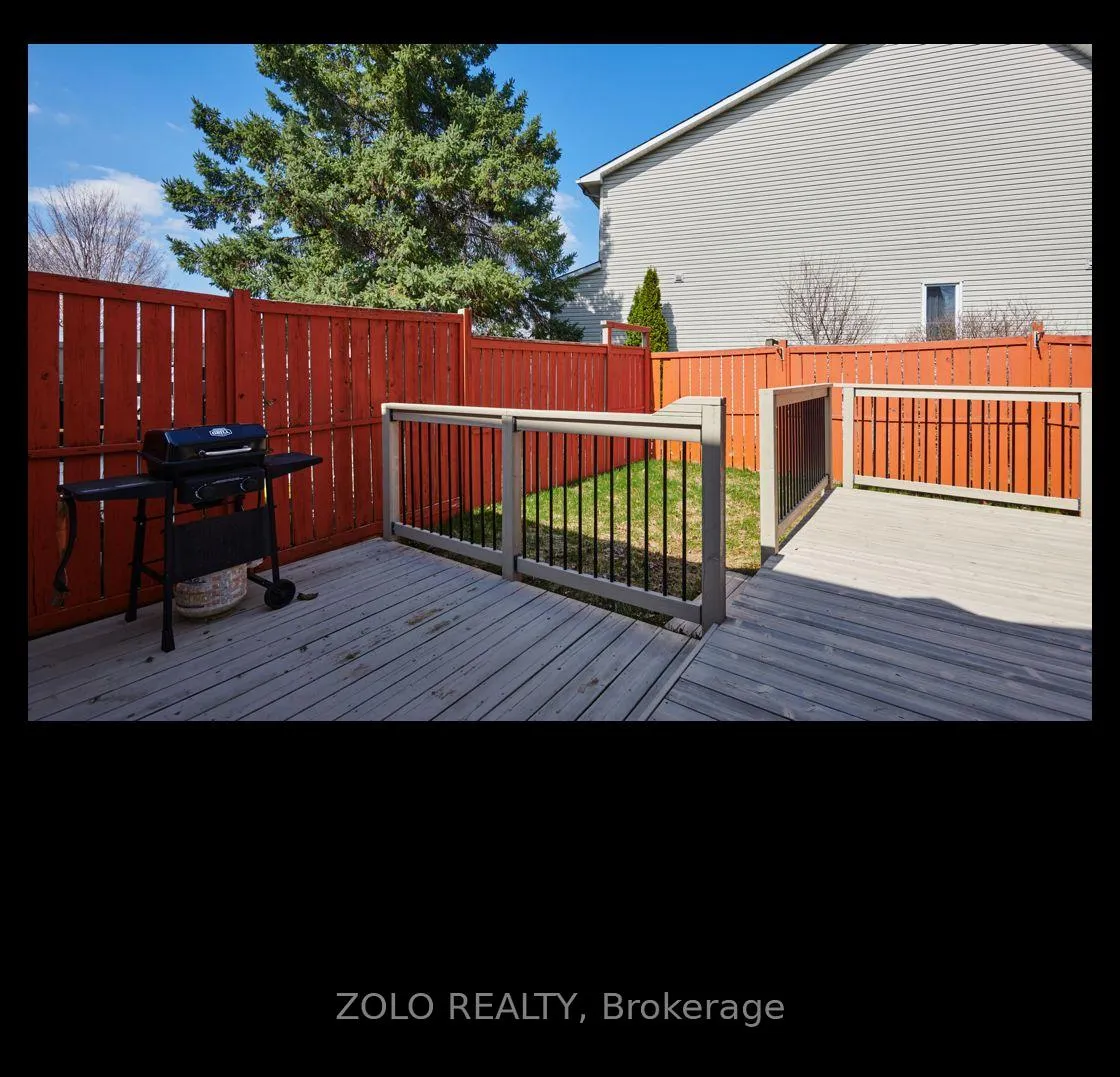 Photo 31 of 246 Sandhill Road, Ottawa, Kanata - Morgan's Grant/South March — HOMEH