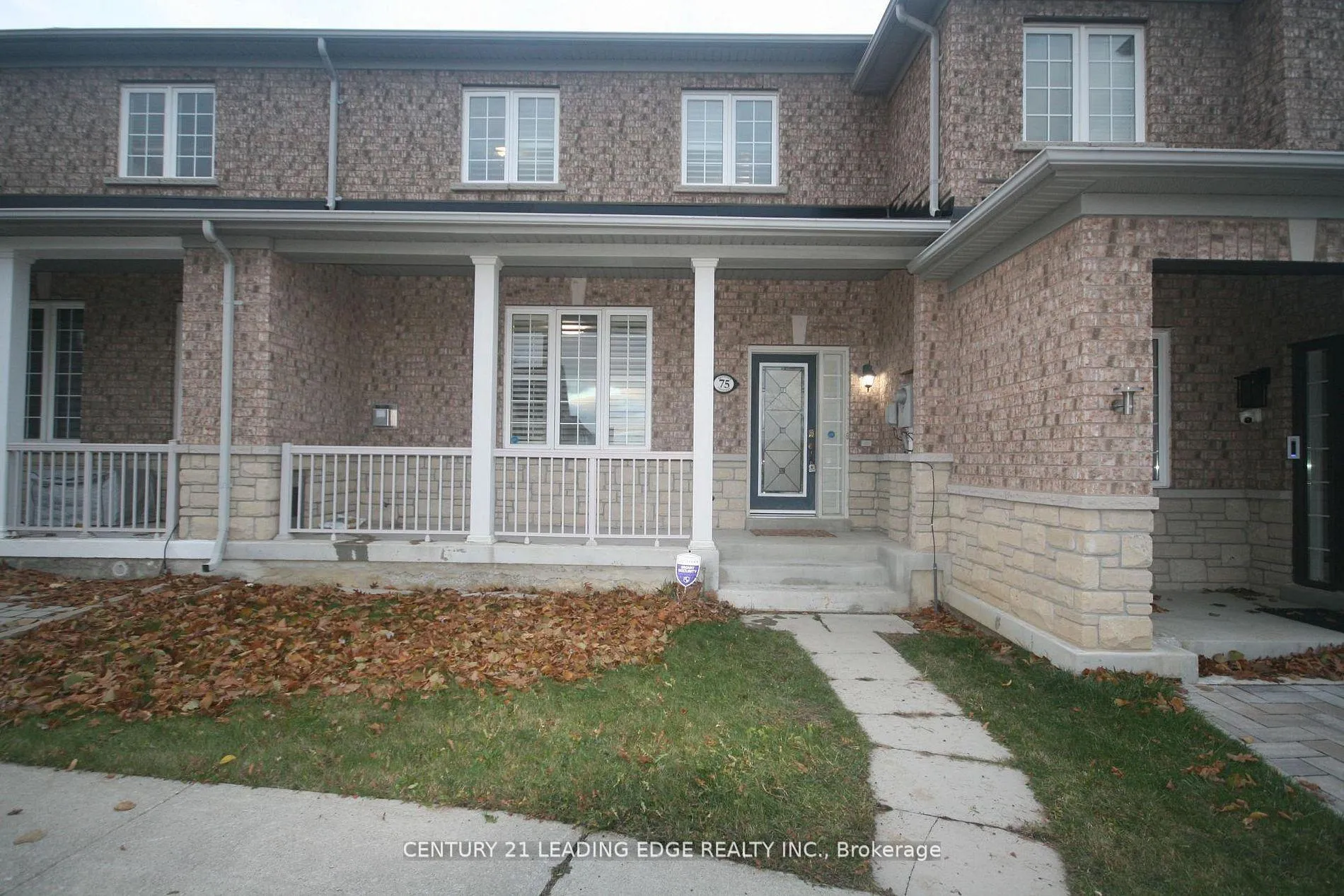Photo 1 of 75 Kentview Crescent, Markham, Box Grove — HOMEH