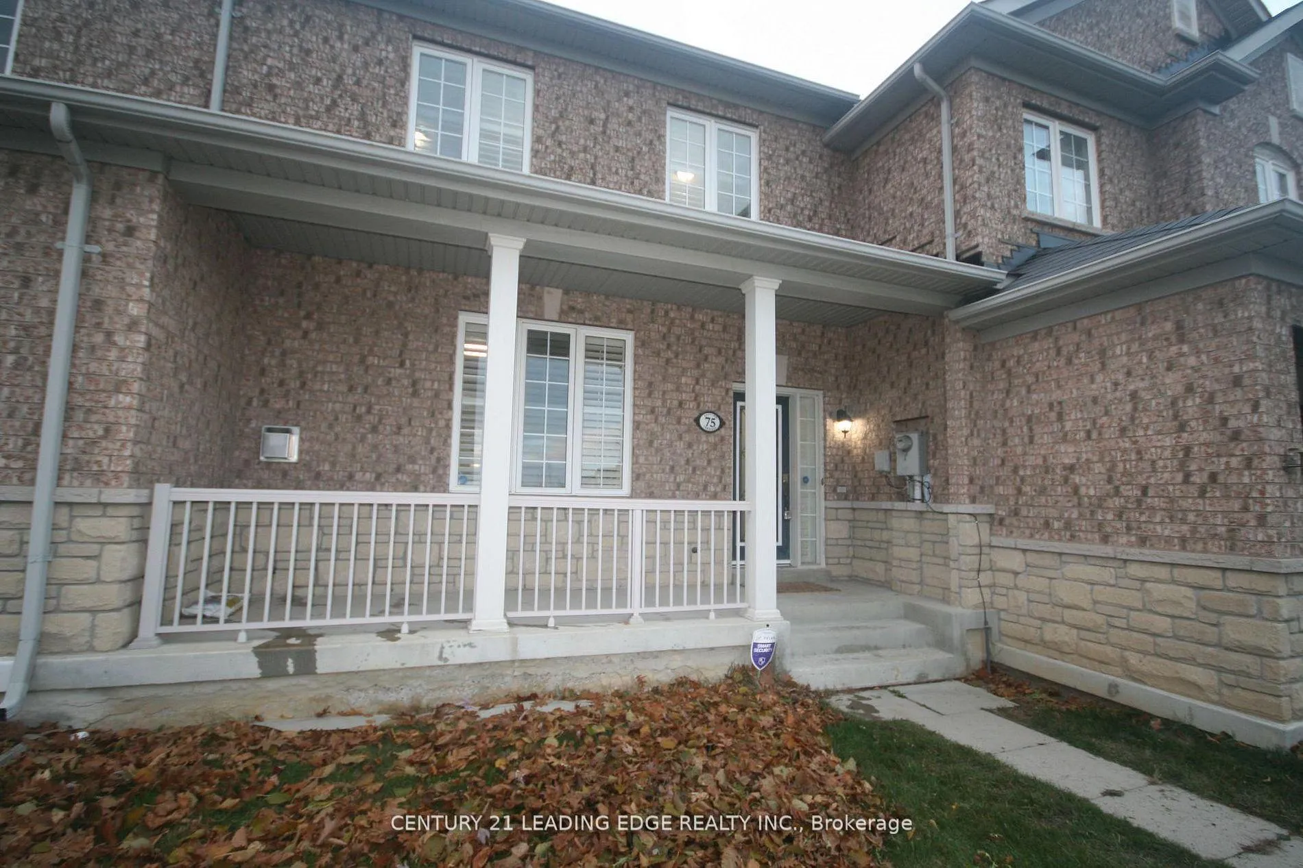 Photo 2 of 75 Kentview Crescent, Markham, Box Grove — HOMEH