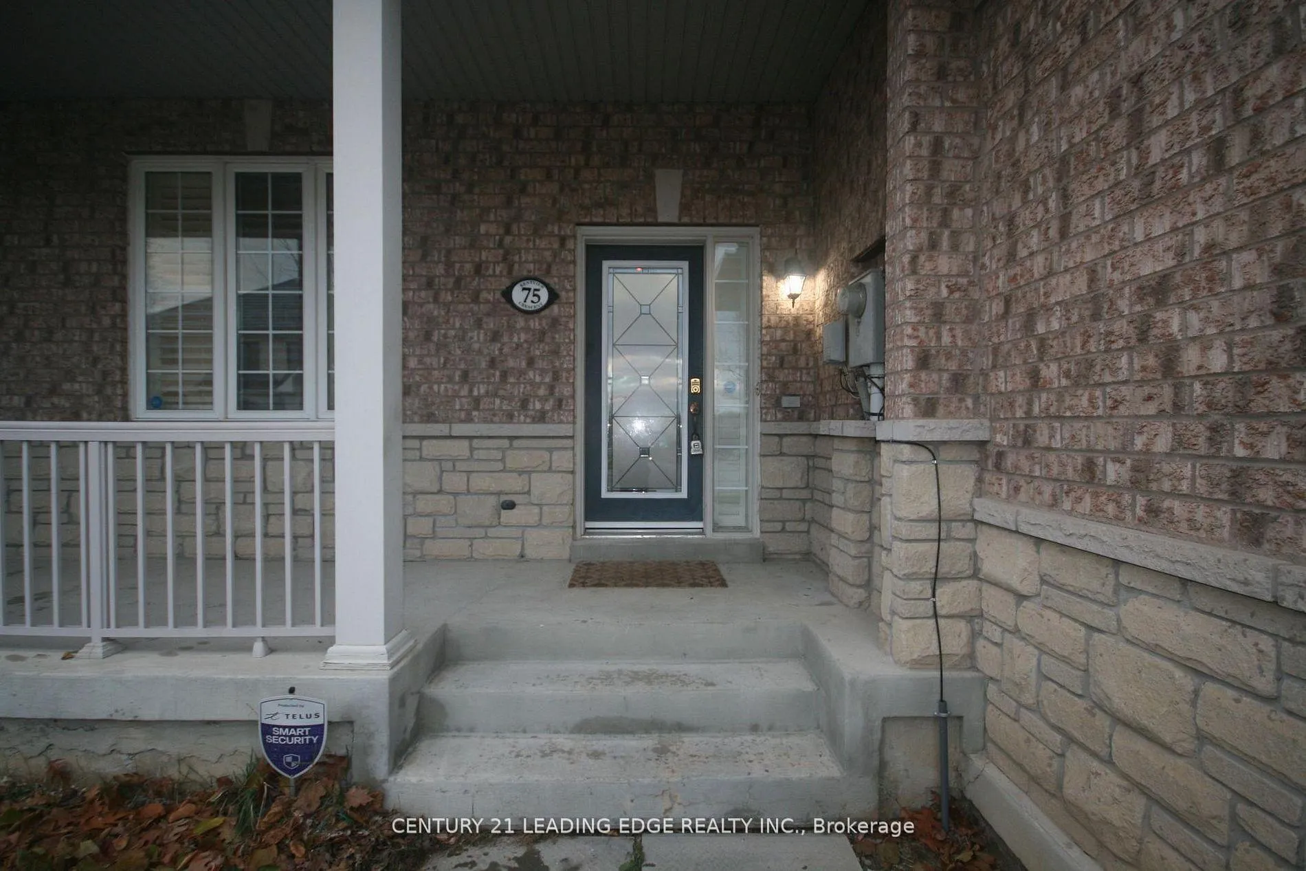 Photo 3 of 75 Kentview Crescent, Markham, Box Grove — HOMEH