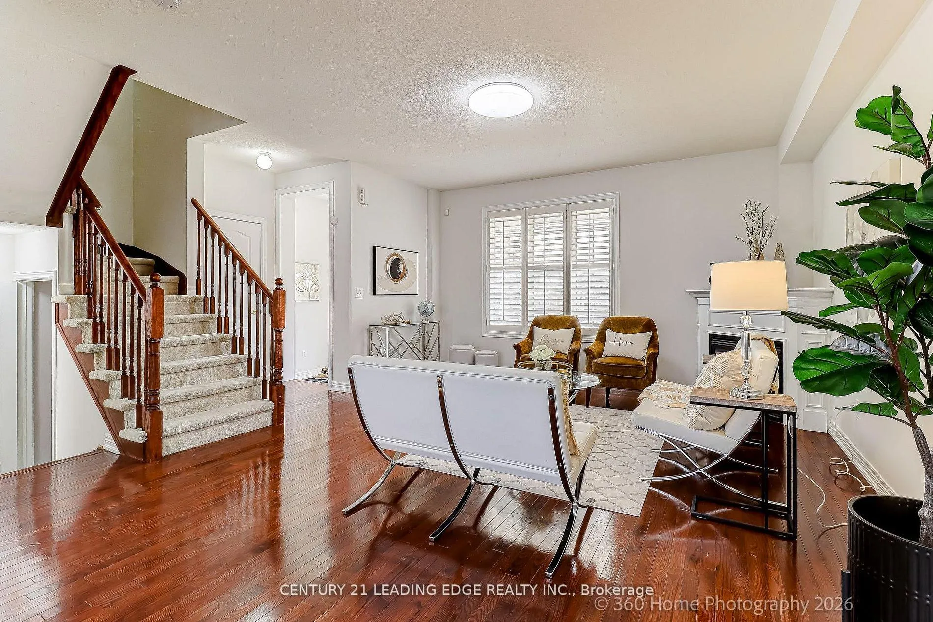 Photo 7 of 75 Kentview Crescent, Markham, Box Grove — HOMEH