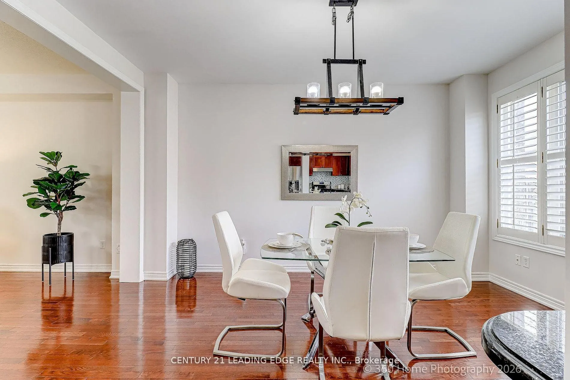 Photo 8 of 75 Kentview Crescent, Markham, Box Grove — HOMEH