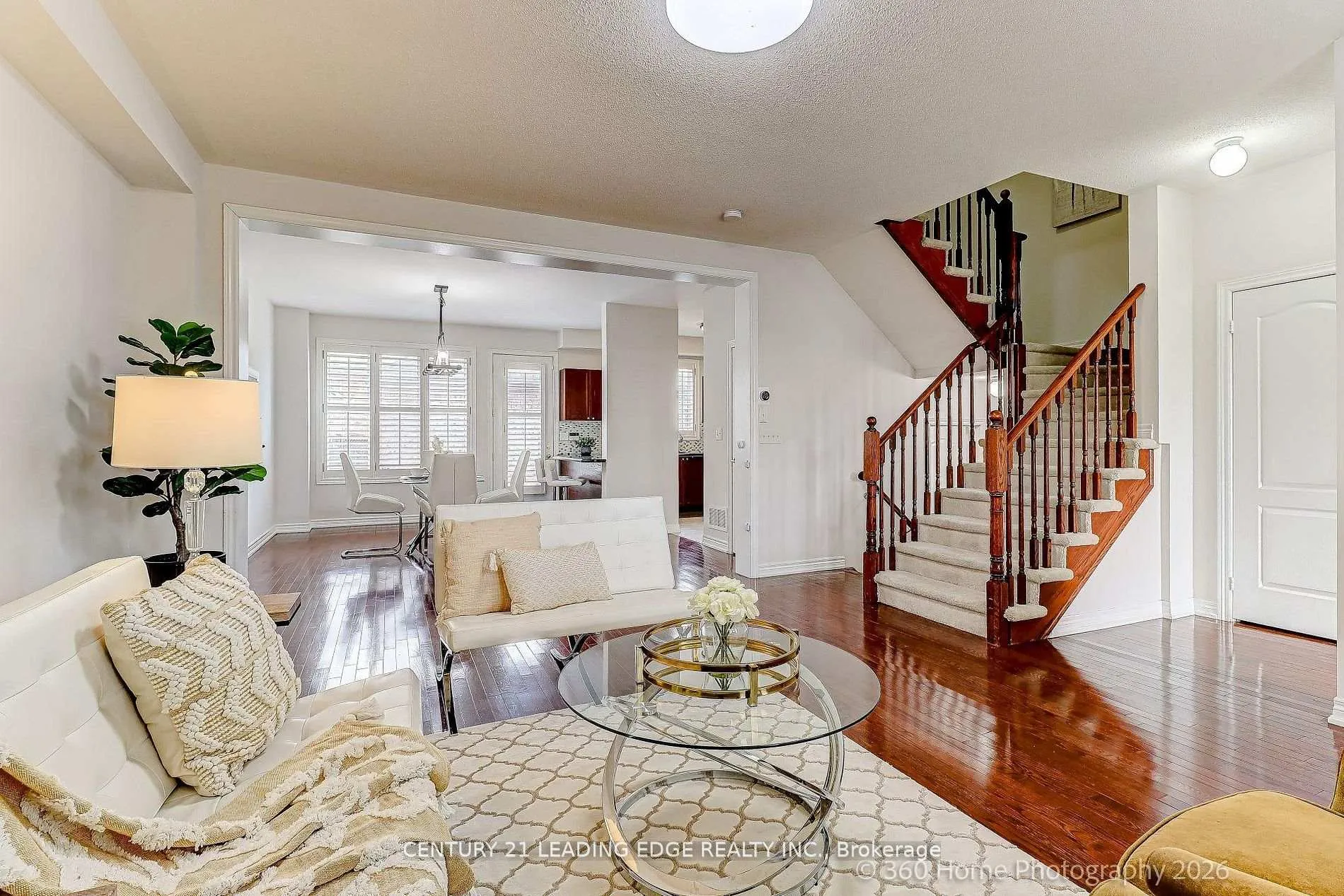 Photo 12 of 75 Kentview Crescent, Markham, Box Grove — HOMEH