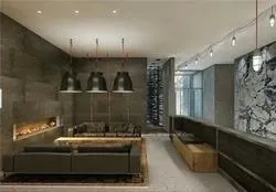 Photo 2 of Unit 2809, 5 St. Joseph Street, Toronto, Bay Street Corridor — HOMEH