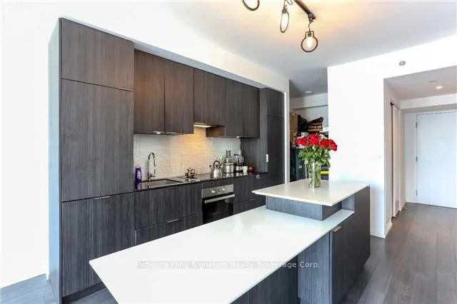 Photo 6 of Unit 2809, 5 St. Joseph Street, Toronto, Bay Street Corridor — HOMEH