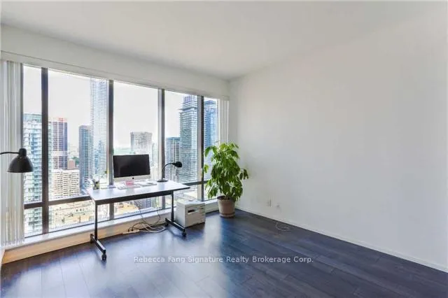 Photo 7 of Unit 2809, 5 St. Joseph Street, Toronto, Bay Street Corridor — HOMEH