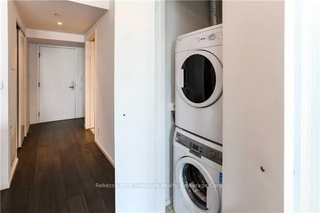 Photo 10 of Unit 2809, 5 St. Joseph Street, Toronto, Bay Street Corridor — HOMEH