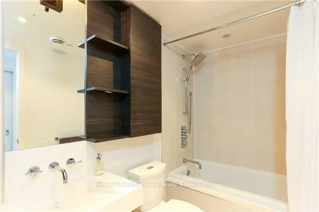 Photo 11 of Unit 2809, 5 St. Joseph Street, Toronto, Bay Street Corridor — HOMEH
