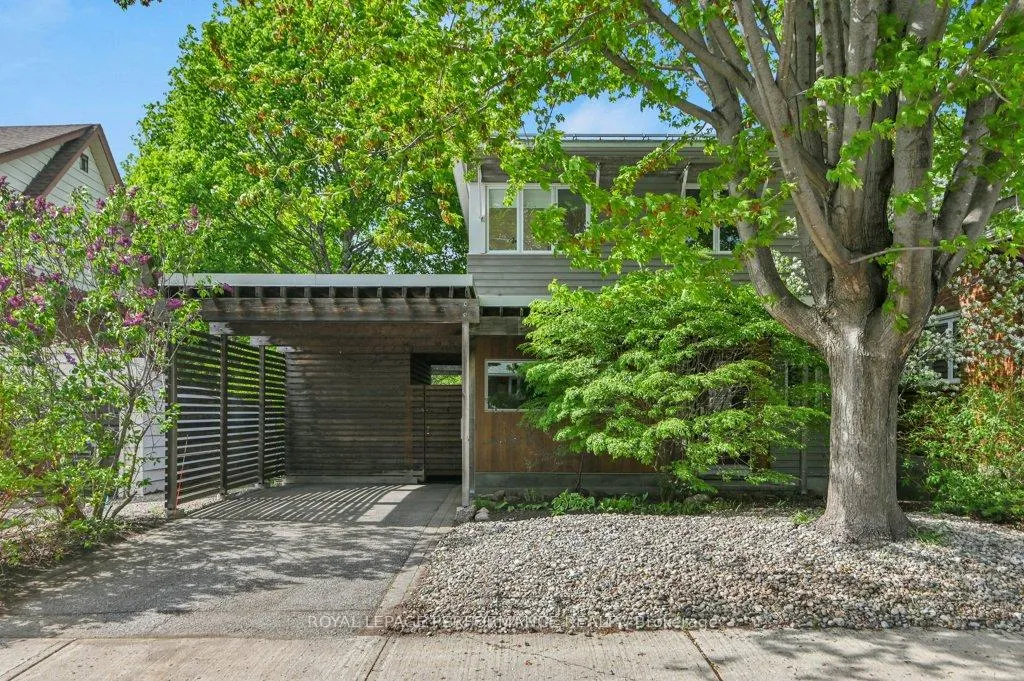 Photo 1 of 29 Mount Pleasant Avenue, Ottawa, Ottawa East — HOMEH