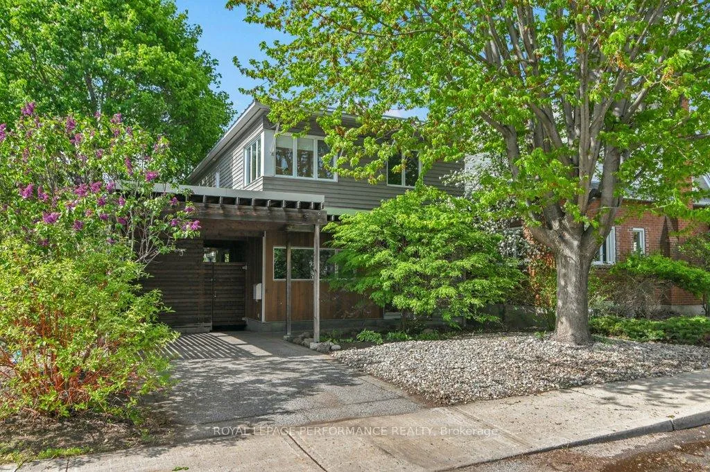 Photo 2 of 29 Mount Pleasant Avenue, Ottawa, Ottawa East — HOMEH