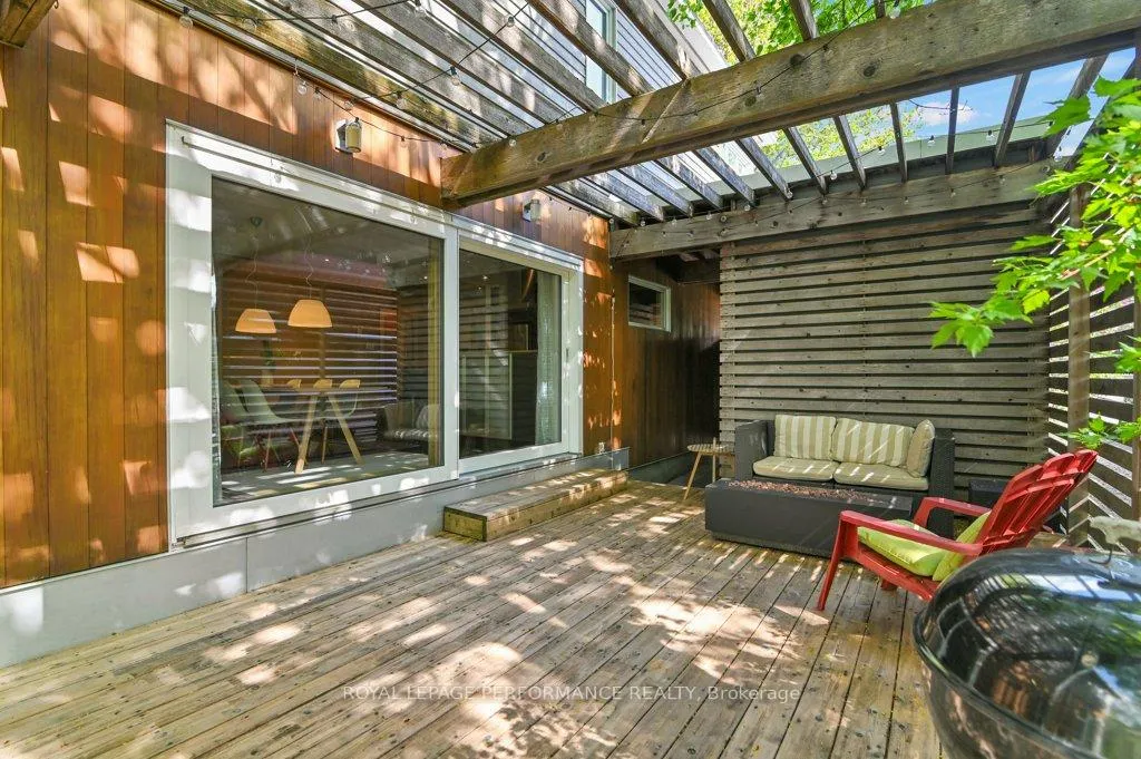Photo 34 of 29 Mount Pleasant Avenue, Ottawa, Ottawa East — HOMEH