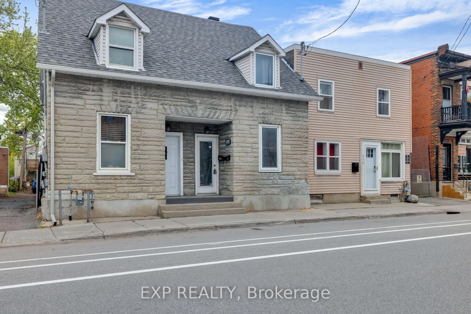 Photo 1 of 277 St Patrick Street, Ottawa, Lower Town/Byward Market — HOMEH