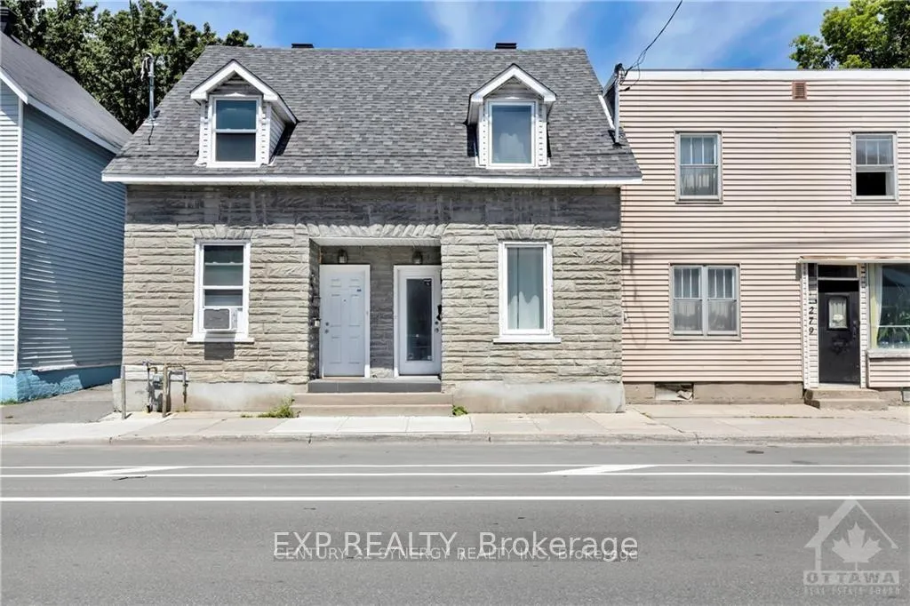 Photo 2 of 277 St Patrick Street, Ottawa, Lower Town/Byward Market — HOMEH