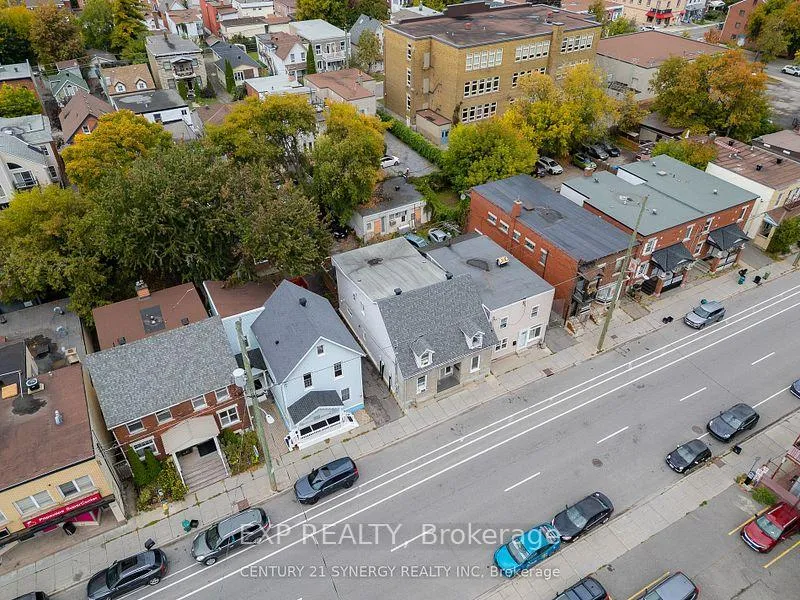 Photo 3 of 277 St Patrick Street, Ottawa, Lower Town/Byward Market — HOMEH