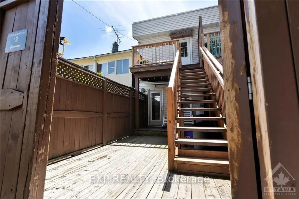 Photo 20 of 277 St Patrick Street, Ottawa, Lower Town/Byward Market — HOMEH