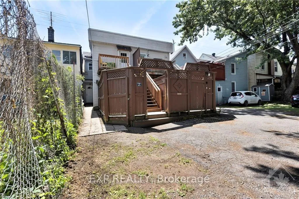 Photo 22 of 277 St Patrick Street, Ottawa, Lower Town/Byward Market — HOMEH