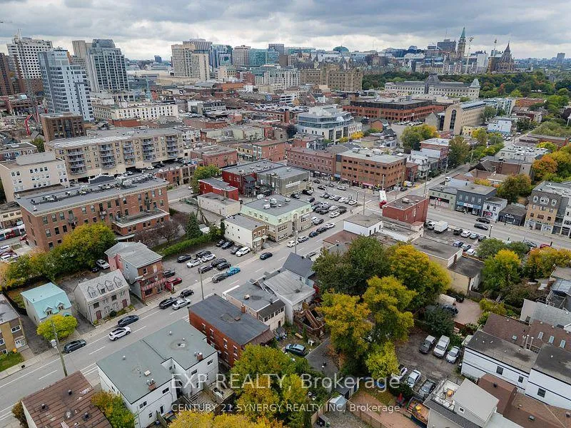Photo 25 of 277 St Patrick Street, Ottawa, Lower Town/Byward Market — HOMEH