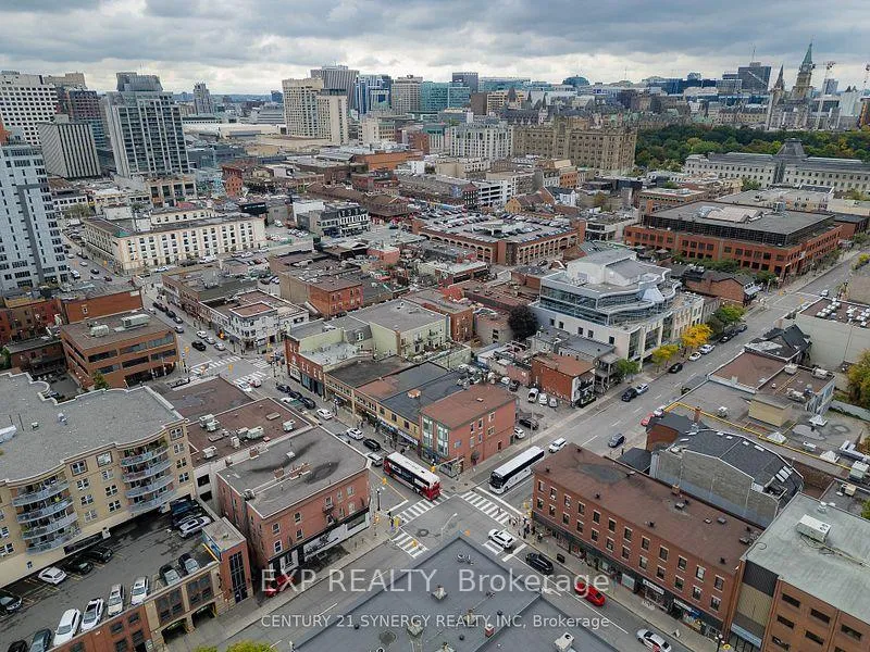 Photo 26 of 277 St Patrick Street, Ottawa, Lower Town/Byward Market — HOMEH