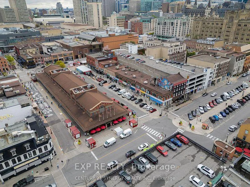 Photo 27 of 277 St Patrick Street, Ottawa, Lower Town/Byward Market — HOMEH