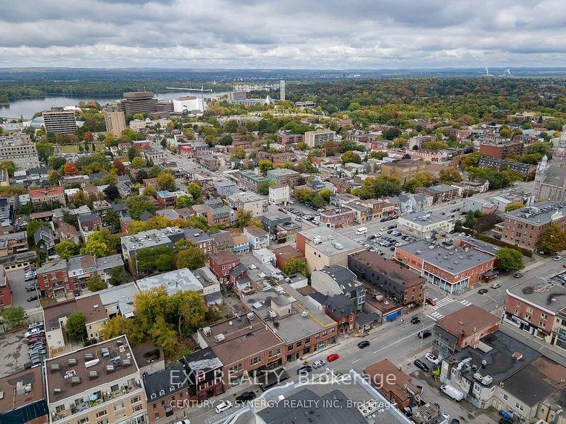 Photo 28 of 277 St Patrick Street, Ottawa, Lower Town/Byward Market — HOMEH