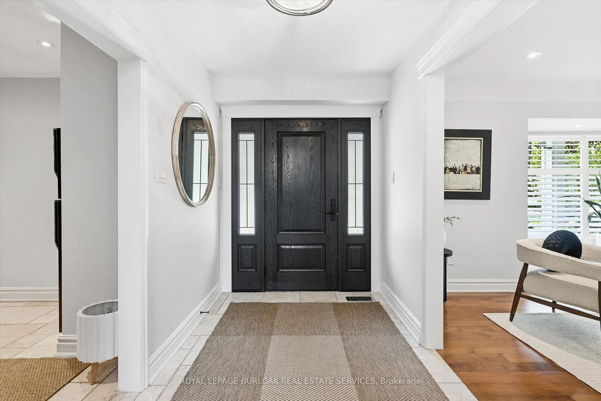 Photo 4 of 3500 Regal Road, Burlington, Roseland — HOMEH